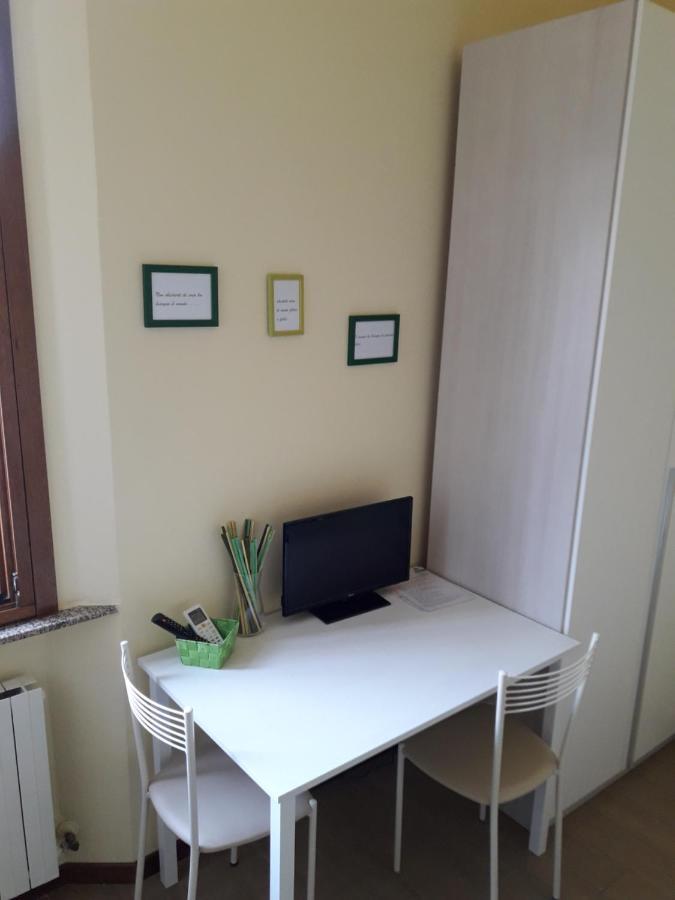 La Casa Nel Verde 2 Bologna Exteriör bild